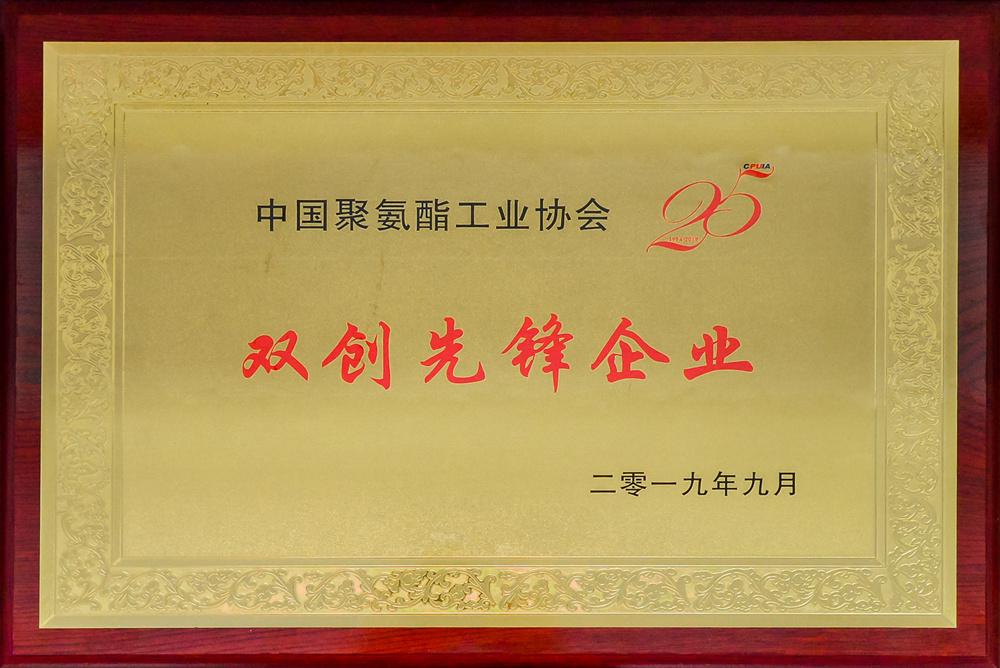 中国聚氨酯工业协会“双创先锋企业”_副本.jpg